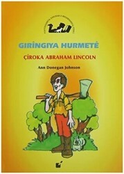 Gıringıya Hurmete - Çiroka Abraham Lincoln - Öteki Yayınevi