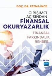 Girişimci Açısından Finansal Okuryazarlık - Nobel Akademik Yayıncılık