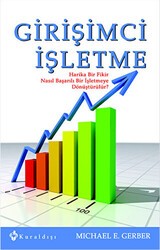 Girişimci İşletme - Kuraldışı Yayınevi