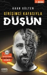 Girişimci Kafasıyla Düşün - Ceres Yayınları