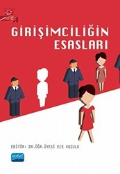 Girişimciliğin Esasları - Nobel Akademik Yayıncılık