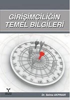 Girişimciliğin Temel Bilgileri - 1