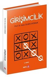 Girişimcilik - Beta Yayınevi