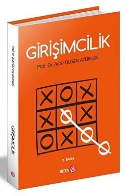 Girişimcilik - 1