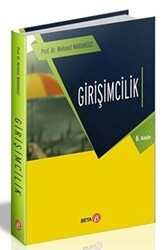 Girişimcilik - Beta Yayınevi