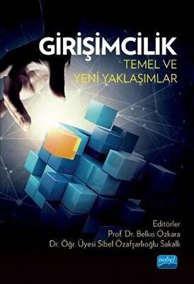 Girişimcilik - 1
