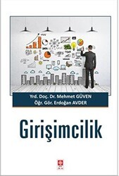 Girişimcilik - Ekin Basım Yayın