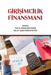 Girişimcilik Finansmanı - Gazi Kitabevi
