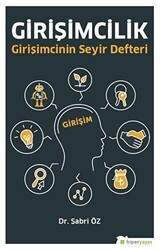 Girişimcilik Girişimcinin Seyir Defteri - Hiperlink Yayınları