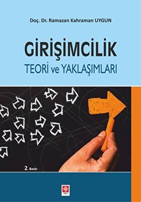 Girişimcilik Teori ve Yaklaşımları - 1