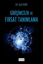 Girişimcilik ve Fırsat Tanımlama - Beta Yayınevi