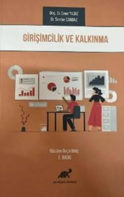 Girişimcilik ve Kalkınma - 1