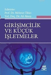 Girişimcilik ve Küçük İşletmeler - Nobel Akademik Yayıncılık