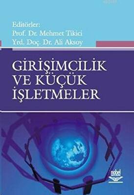 Girişimcilik ve Küçük İşletmeler - 1