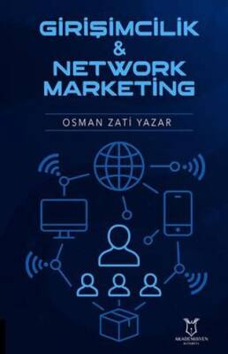 Girişimcilik ve Network Marketing - 1
