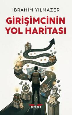 Girişimcinin Yol Haritası - 1