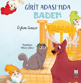 Girit Adası’nda Badem - 1