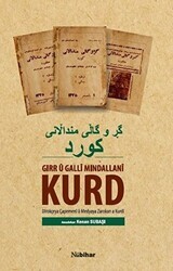 Gırr ü Galli Mindallani Kurd - Nubihar Yayınları