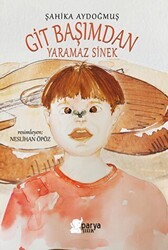 Git Başımdan Yaramaz Sinek - Parya Kitap