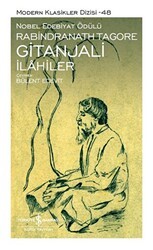 Gitanjali İlahiler - İş Bankası Kültür Yayınları