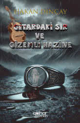 Gitardaki Sır ve Gizemli Hazine - 1