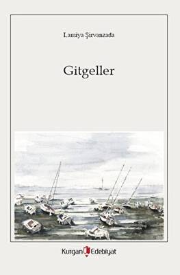 Gitgeller - 1