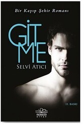 Gitme - Nemesis Kitap