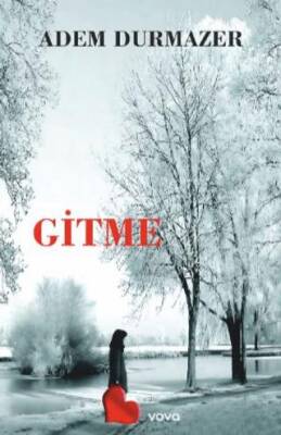 Gitme - 1