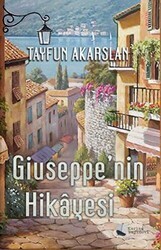 Giuseppe’nin Hikayesi - Karina Yayınevi