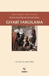 Gıyabi Yargılama - Rağbet Yayınları