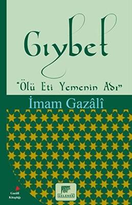 Gıybet - 1
