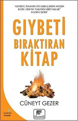 Gıybeti Bıraktıran Kitap - 1