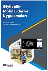 Giyilebilir Mobil Lidar ve Uygulamaları - Atlas Akademi