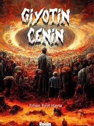 Giyotin Cenin - Ronin Kitap
