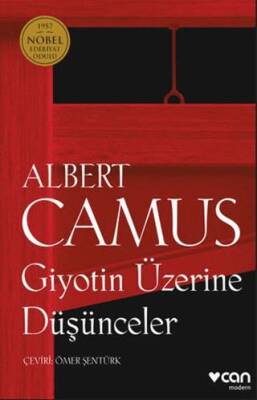 Giyotin Üzerine Düşünceler - 1