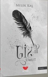 Giz 3 Umut - Efsus Yayınları