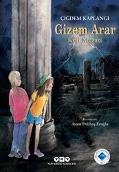 Gizem Arar Kral Mezarı - Yapı Kredi Yayınları