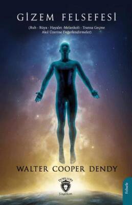 Gizem Felsefesi - 1