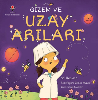 Gizem ve Uzay Arıları - 1