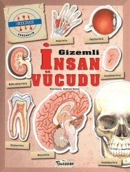 Gizemleri Öğrenelim - Gizemli İnsan Vücudu - Teleskop Popüler Bilim