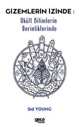 Gizemlerin İzinde - Gece Kitaplığı