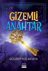 Gizemli Anahtar - Anatolia Kitap