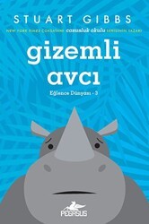 Gizemli Avcı - Pegasus Çocuk Yayınları