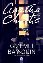 Gizemli Bay Quin - Altın Kitaplar