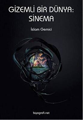 Gizemli Bir Dünya: Sinema - 1