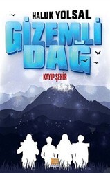 Gizemli Dağ - Tunç Yayıncılık