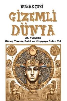 Gizemli Dünya - 1