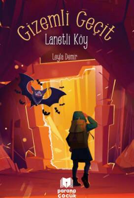 Gizemli Geçit – Lanetli Köy - 1