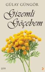 Gizemli Göçebem - Cinius Yayınları