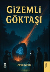 Gizemli Göktaşı - UGİ Çocuk